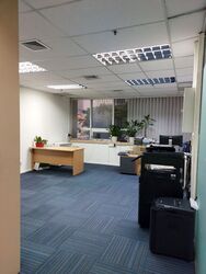 North Bridge Centre (D7), Office #622620181